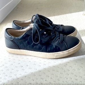 Men’s Coach sneakers